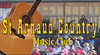 St. Arnaud Country Music Hoe Down and Truck Show