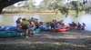 Murray River Canoe Hire