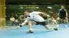 Australian Open Squash Championships 2009