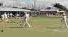 Lawn Bowls Past Presidents National Friendship Carnival