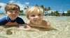Airlie Beach Lagoon