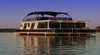 New Horizons Houseboat