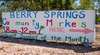 Berry Springs Community Markets