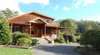 Mole Creek Lodge
