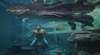 Crocosaurus Cove