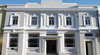 True Blue Gallery