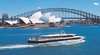 Captain Cook Cruises - Weekend Breakfast and High Tea