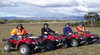 Grampians Quad Bike Adventures