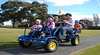 Pedal Buggies Tasmania