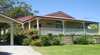 Brentwood Cottage/Brentwood Bed and Breakfast