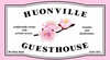 Huonville Guesthouse