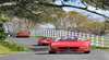 Prancing Horse