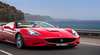 Prancing Horse Ferrari Drive Experiences