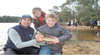 Free Family Fishing Festival