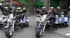 Tours on Trike