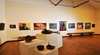 Blue Knob Hall Gallery and Cafe