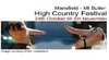 High Country Festival