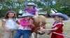 Amberainbow Pony Rides