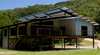 Creek Valley Rainforest Retreat
