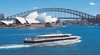 Captain Cook - Sightseeing Cruises