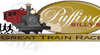 Great Train Race