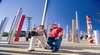 Sydney Olympic Park - Listen Live Audio Tour