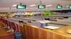 Kegel 9 Pin Bowling