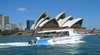 Sydney Harbour Boat Tours