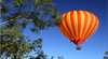Hot Air Balloon Brisbane