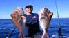 True Blue Fishing Charters