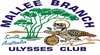 Ulysses Club Incorporated - 16th Annual South Australian Odyssey