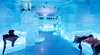 Chill On Ice Lounge & Ski Lodge
