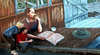 Kentish Visitor Information Centre - Story of the Sheffield Murals Audio Tour