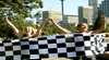 Great Race Sydney