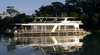 Whitewater Houseboat