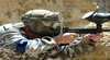 Splat Attack Paintball & Laser Tag Games