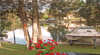 Inlet Waters Bed and Breakfast