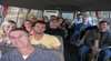 Mudgee Tourist Bus