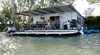The Murray Dream Self Contained Moored Houseboat