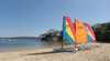 Balmoral Sailing School