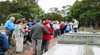 Cheltenham Pioneer Cemetery Tours