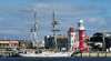 Spirit of the Port