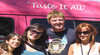 Pink Bus and Limousine Tours