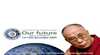 Dalai Lamas 2009 Australia Visit Our Future Who is Responsible