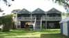 Mannum Boathouse