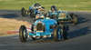 Historic Winton Classic Car and Motorbike Tour