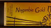 Nagambie Gold Olive Oil