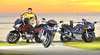 Sunset Motorcycle Hire WA