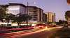 Grand Mercure Apartments Townsville