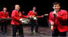JERSEY BOYS - The story of Frankie Valli & The Four Seasons